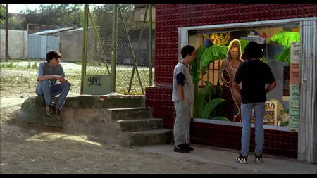 Barrio (1998)