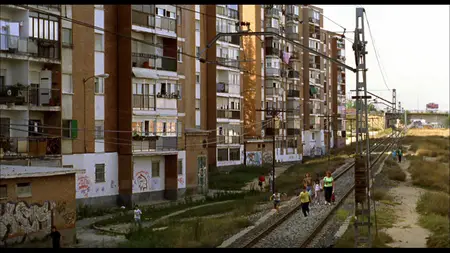 Barrio (1998)