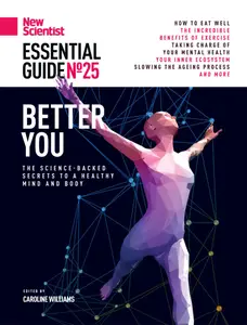 New Scientist Essential Guide - Issue 25 2025