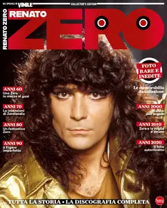 Vinile Speciale - Settembre-Ottobre 2025