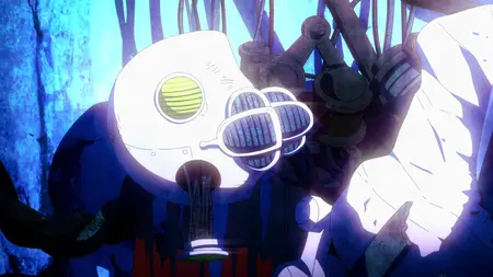 PLUTO (2023 S01E05 005 Episode 5 Commie