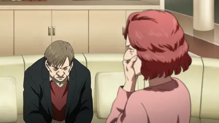 PLUTO (2023 S01E05 005 Episode 5 Commie
