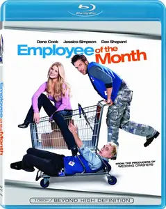 Employee of the Month (2006)
