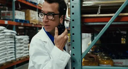 Employee of the Month (2006)