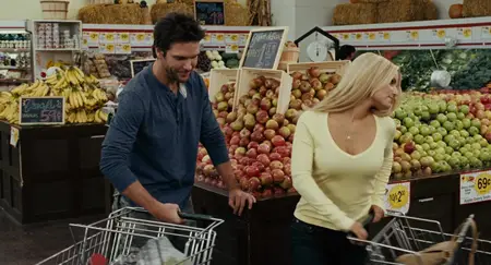 Employee of the Month (2006)