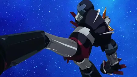 Grendizer U S01E13