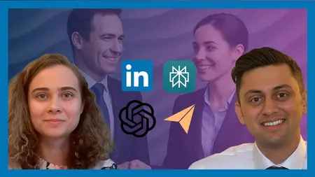 Career Hacking: How to Land a Job with AI | Career Interview