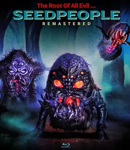 Seedpeople (1992)