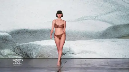 Germany's Next Topmodel S20E18
