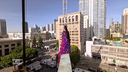 Germany's Next Topmodel S20E18