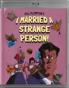 I Married a Strange Person! (1998)