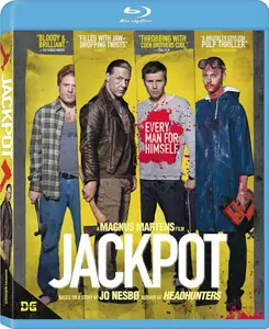 Jackpot (2011) Arme Riddere [Dual Audio]
