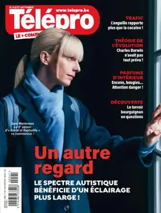 Télépro - 9 Octobre 2025