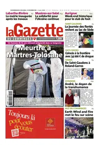La Gazette du Comminges - 4 Juin 2025