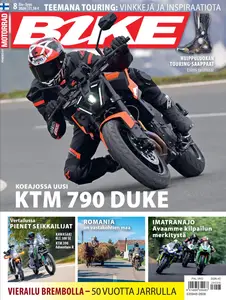 Bike Finland - 31 Heinäkuu 2026