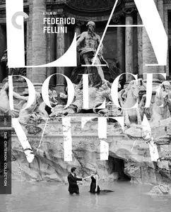 La Dolce Vita (1960) [The Criterion Collection]