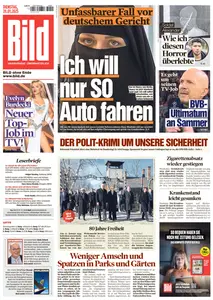 Bild - 28 Januar 2025