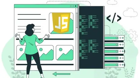 Javascript Programming (Advanced)