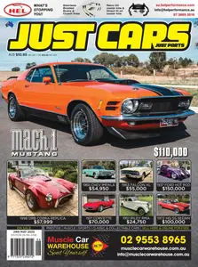 Just Cars - 1 June 2025