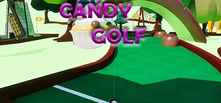 Candy Golf (2024)