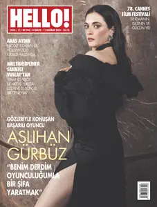 Hello! Türkiye - 28 Mayıs 2025