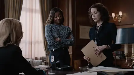 Madam Secretary S02E06