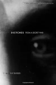 Sketches from a Secret War: A Polish Artist s Mission to Liberate Soviet Ukraine