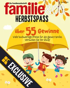 Familie&Co - 7 September 2025