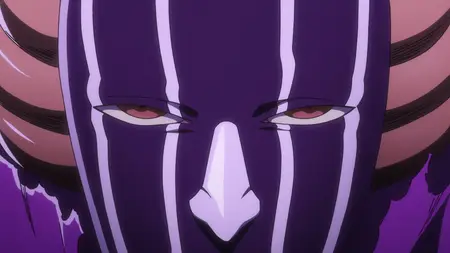 Sokudo Bleach Sennen Kessen-hen Soukoku-tan S17E36