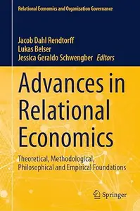 Advances in Relational Economics