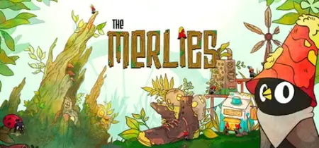 The Merlies (2026)