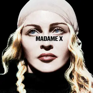 Madonna - Madame X (Deluxe) (2019/2026)