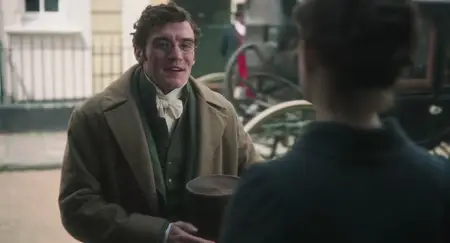 The Other Bennet Sister S01E04