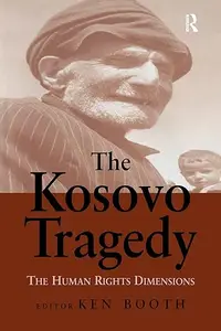 The Kosovo Tragedy: The Human Rights Dimensions