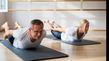 Pilates Core Evolution: Strength, Balance, and Flexibility
