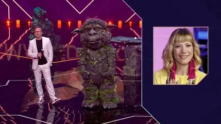 The Masked Singer S09E04