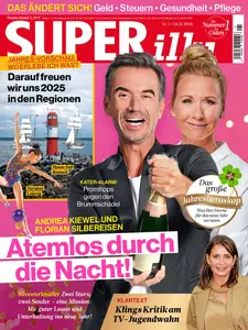 SuperIllu - 23 Dezember 2024