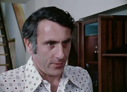 The Heatwave Lasted Four Days (1975)