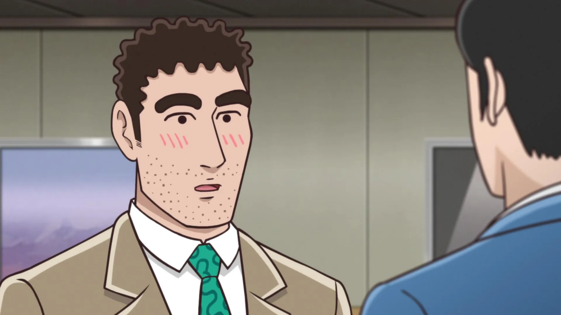 Nohara Hiroshi Hiru Meshi no Ryuugi S01E04