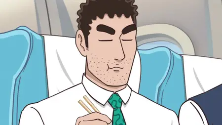 Nohara Hiroshi Hiru Meshi no Ryuugi S01E04