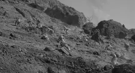 The Outsider (1961)