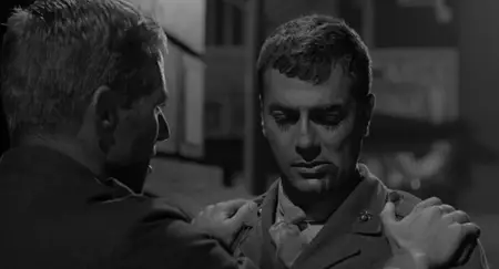 The Outsider (1961)