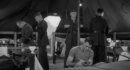 The Outsider (1961)