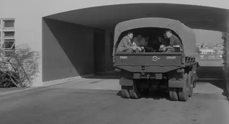 The Outsider (1961)