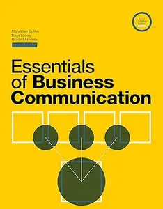 Essentials of Business Communication