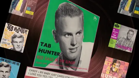 Tab Hunter Confidential (2015)