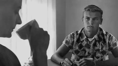 Tab Hunter Confidential (2015)