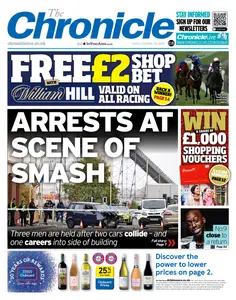 Newcastle Chronicle - 24 October 2025