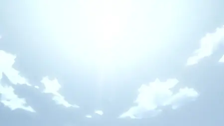 Winter Cicada - S01E01