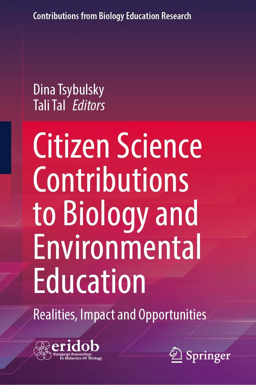 Citizen Science Contributions to Biology and Environmental Education: Realities, Impact and Opportunities